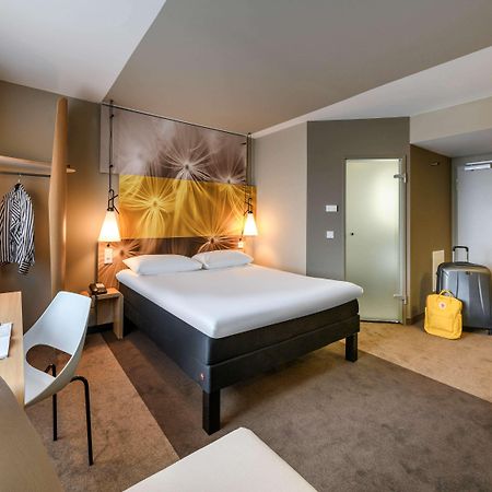 Ibis Luebeck City Zewnętrze zdjęcie