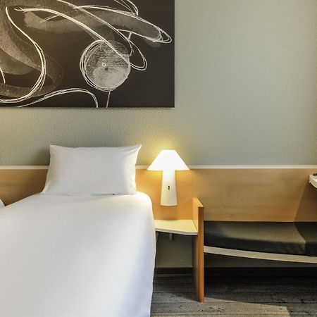 Ibis Luebeck City Zewnętrze zdjęcie
