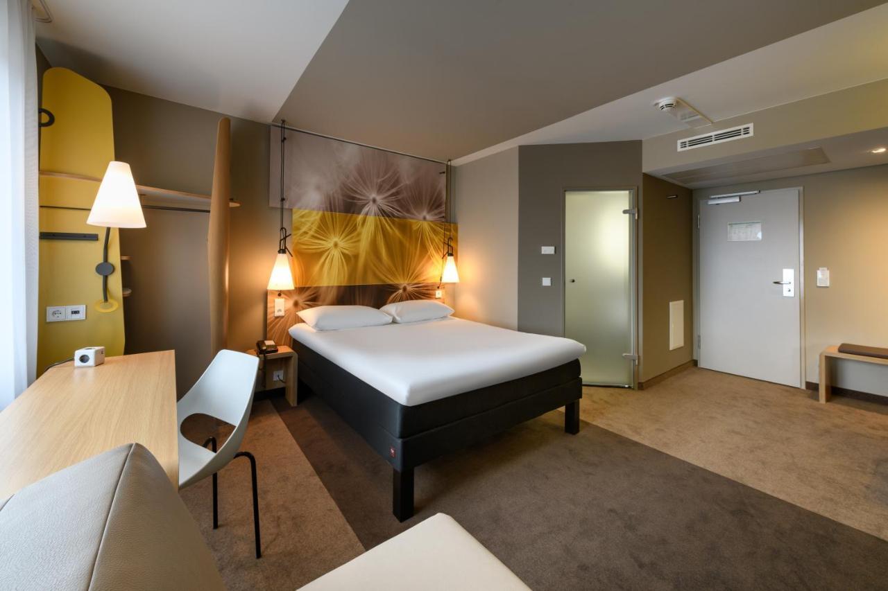 Ibis Luebeck City Zewnętrze zdjęcie