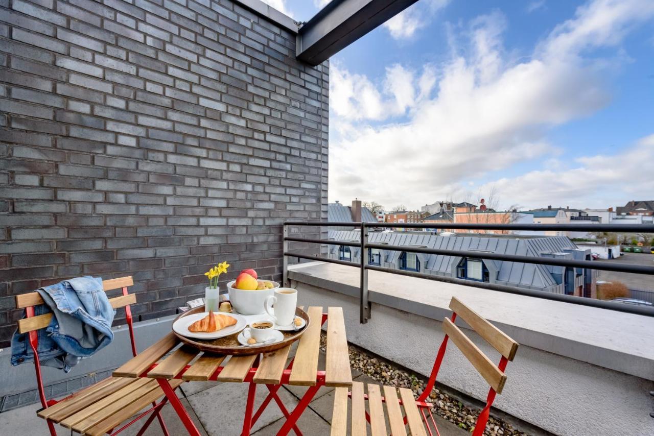 Ibis Luebeck City Zewnętrze zdjęcie