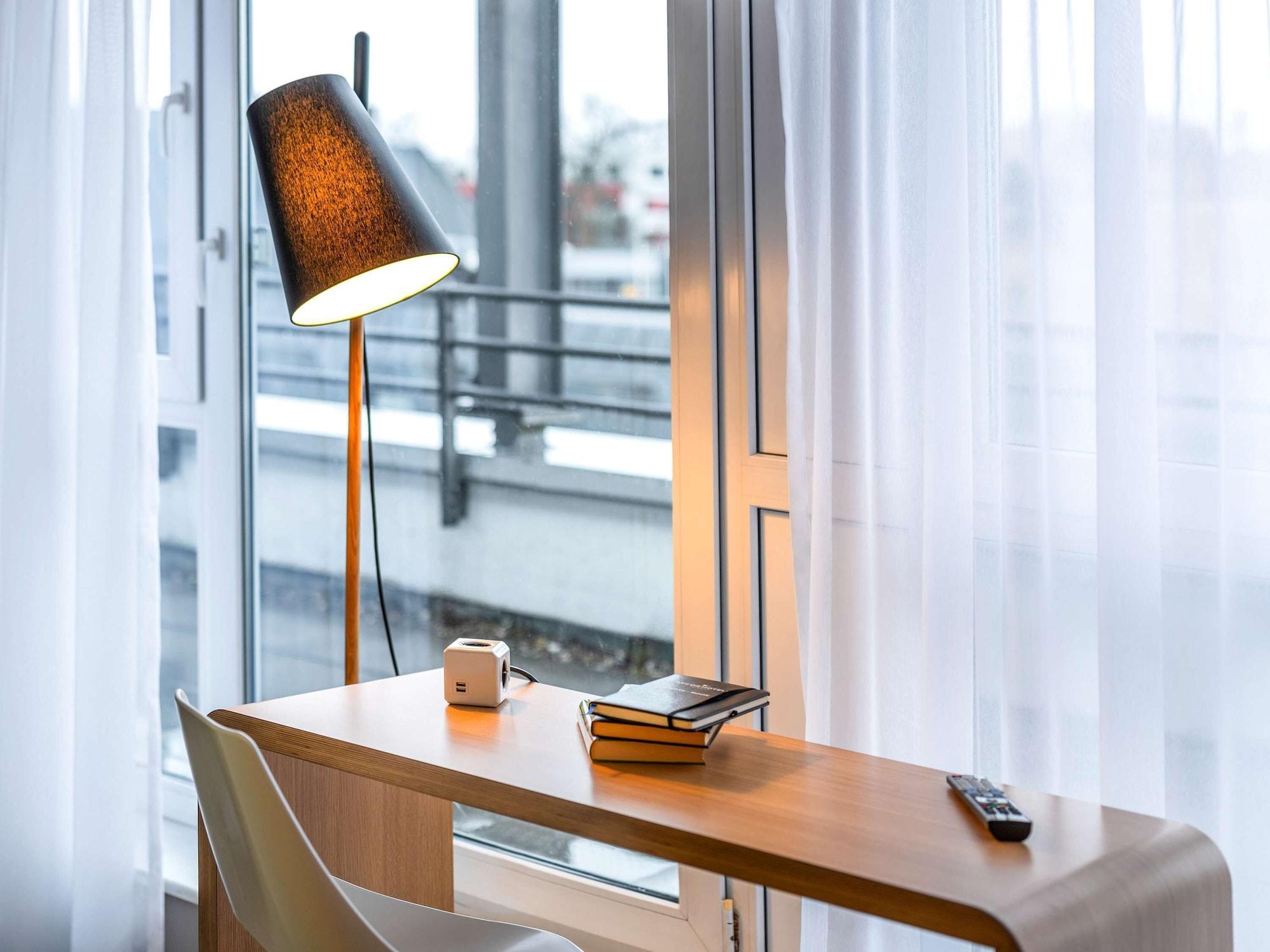 Ibis Luebeck City Zewnętrze zdjęcie