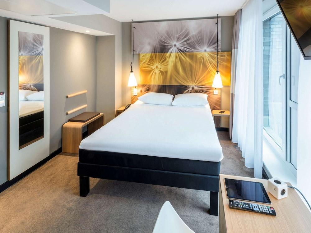 Ibis Luebeck City Zewnętrze zdjęcie