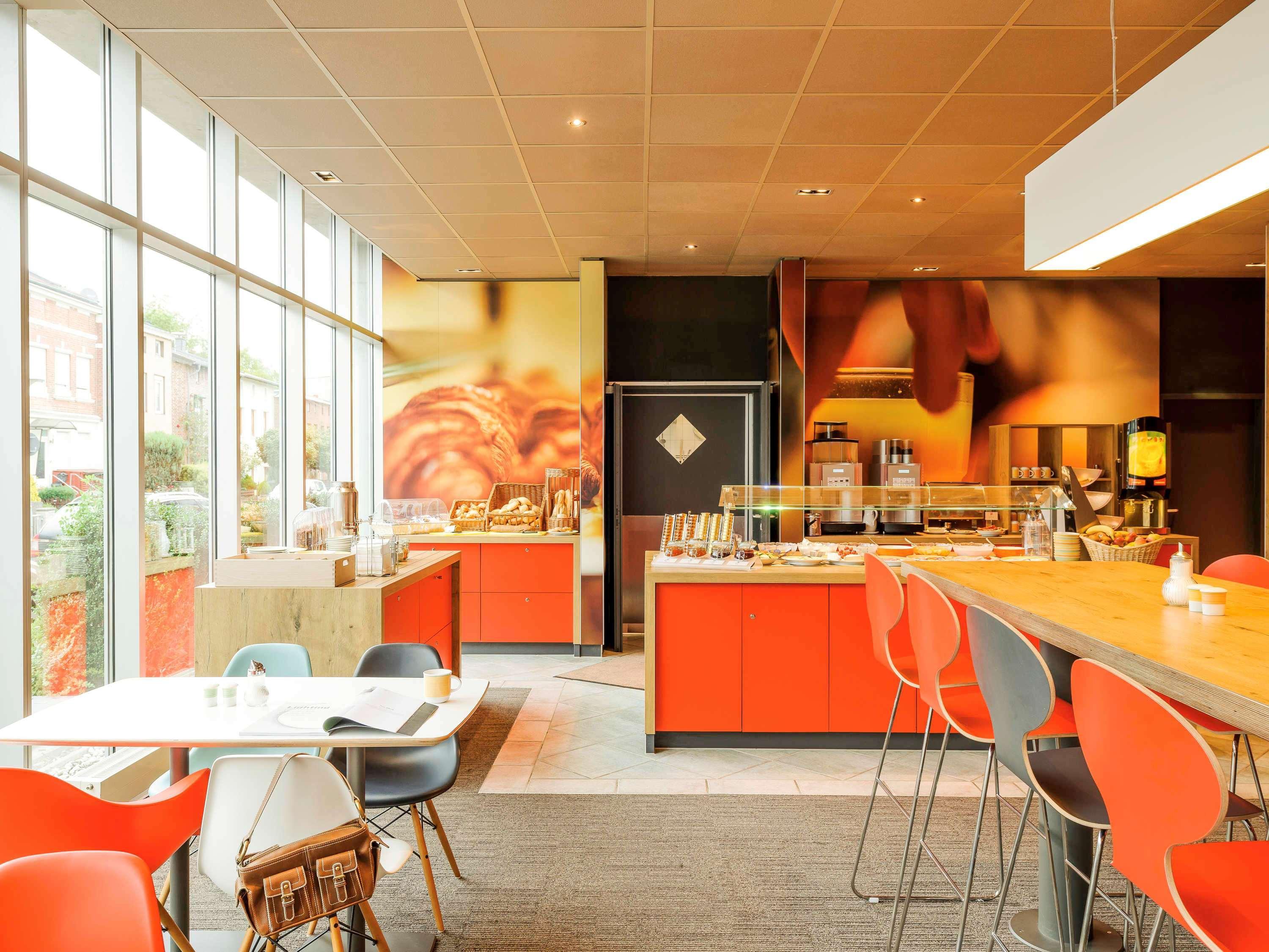 Ibis Luebeck City Zewnętrze zdjęcie