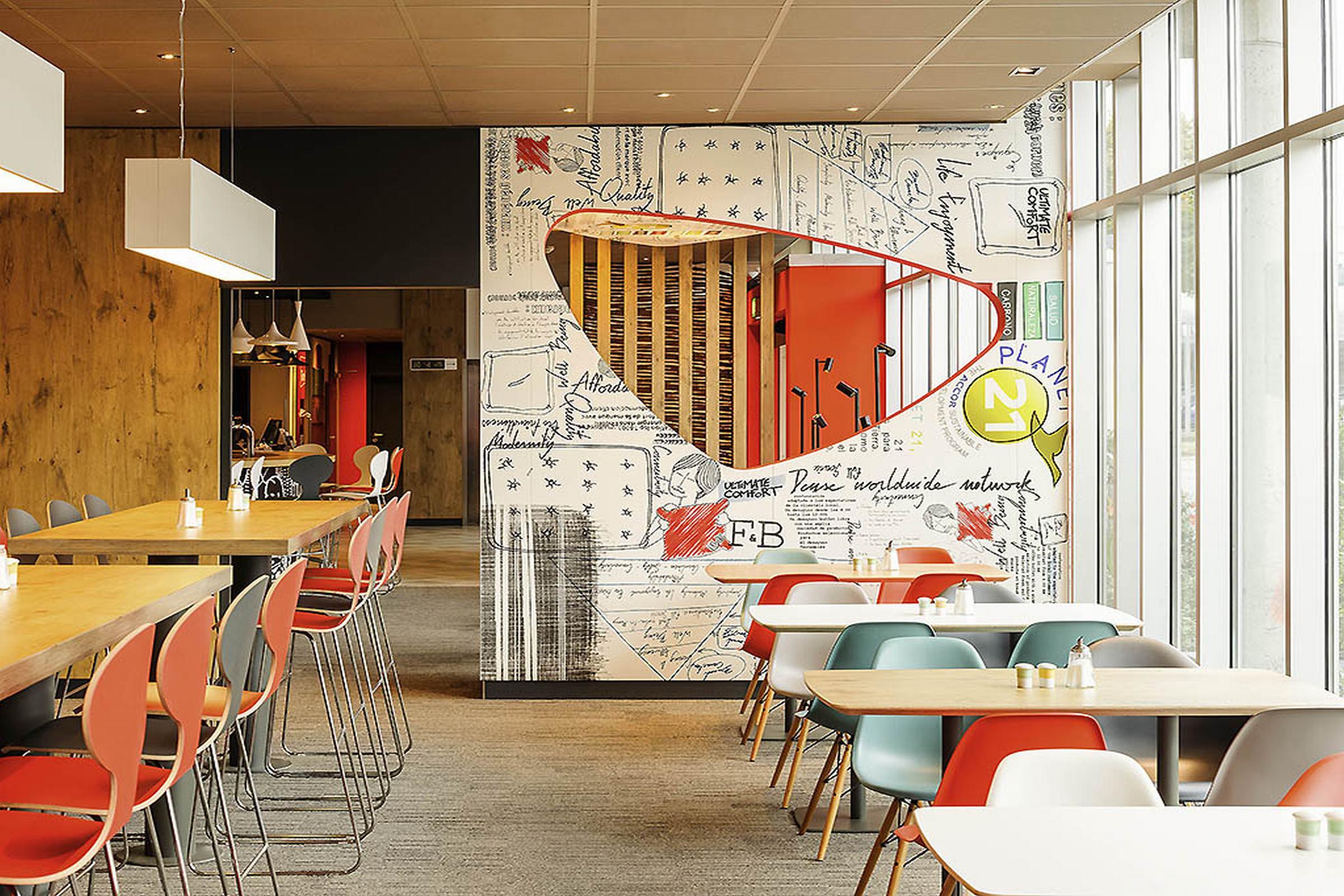 Ibis Luebeck City Zewnętrze zdjęcie