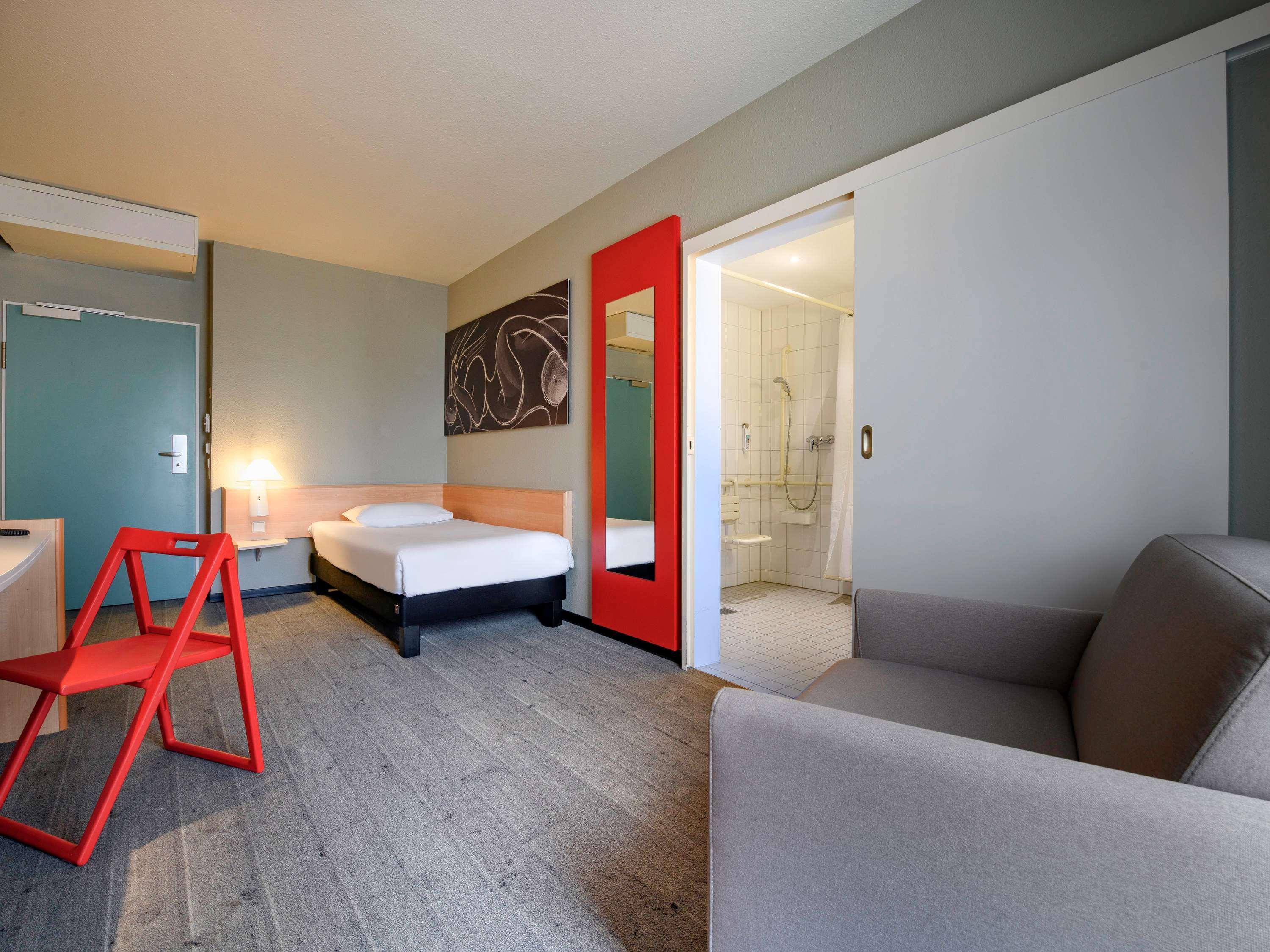 Ibis Luebeck City Zewnętrze zdjęcie