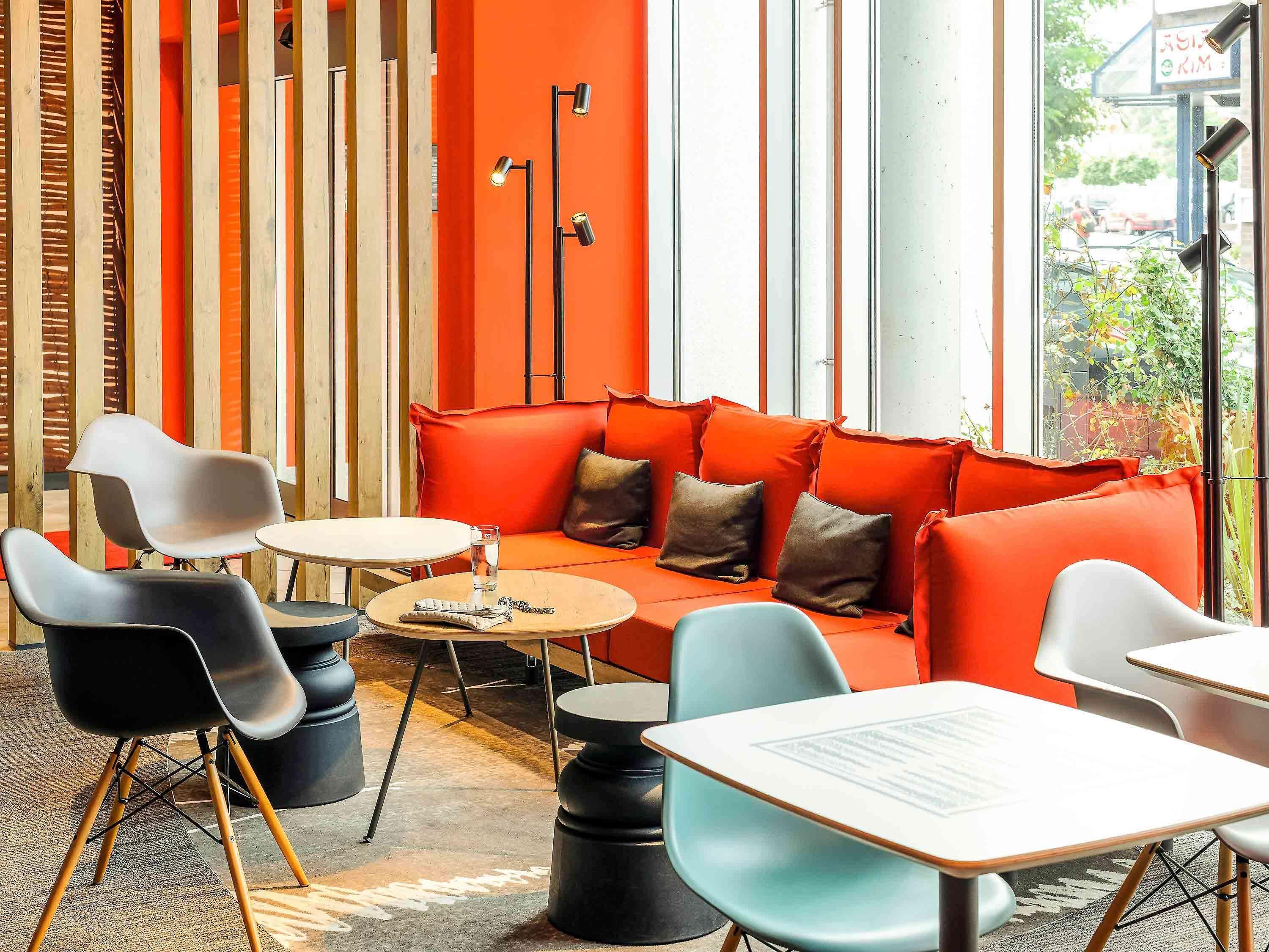 Ibis Luebeck City Zewnętrze zdjęcie