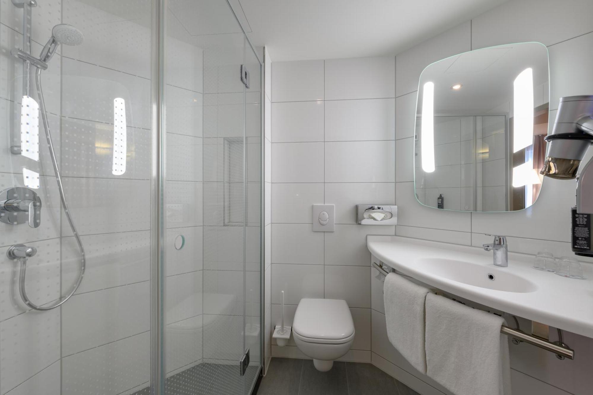 Ibis Luebeck City Zewnętrze zdjęcie