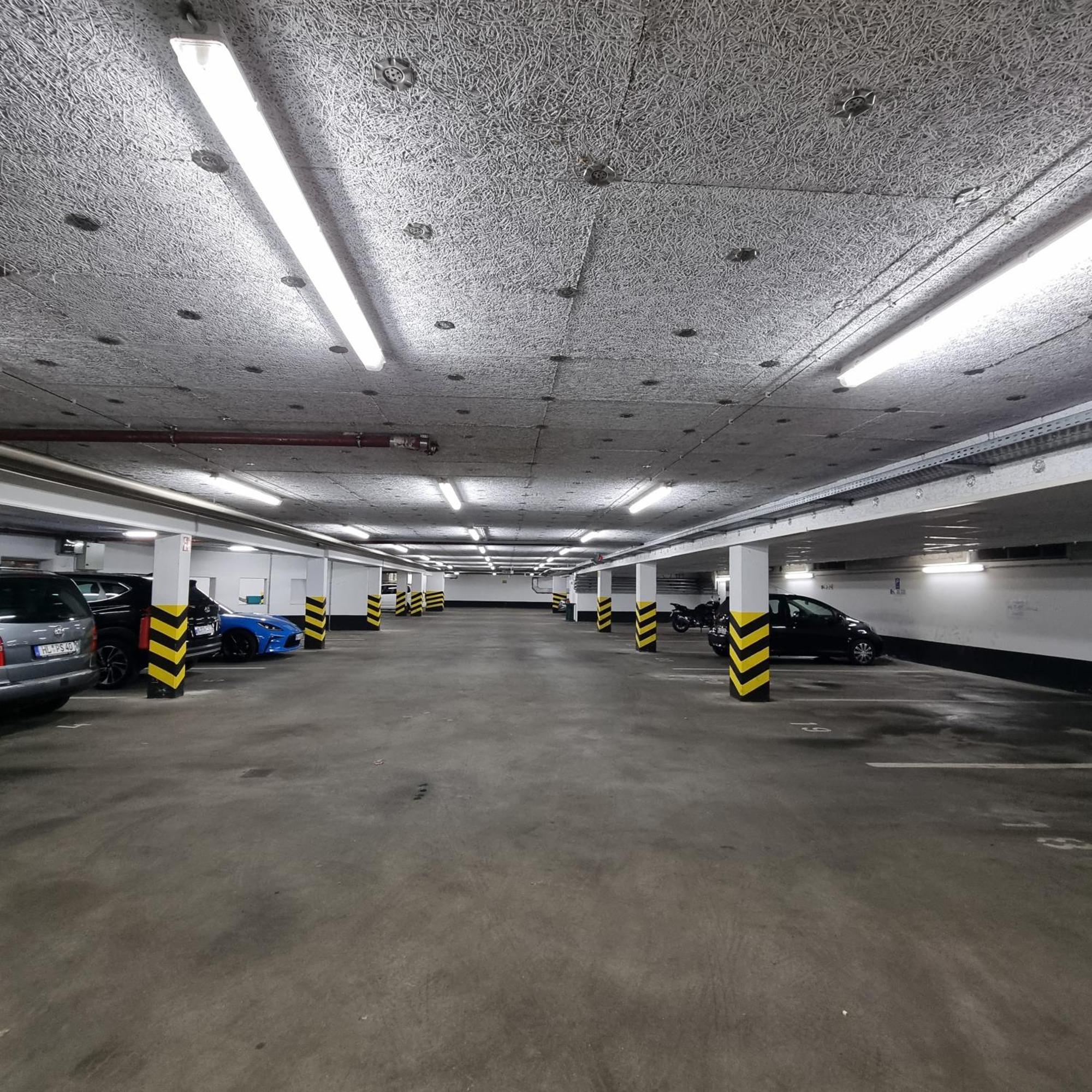 Ibis Luebeck City Zewnętrze zdjęcie