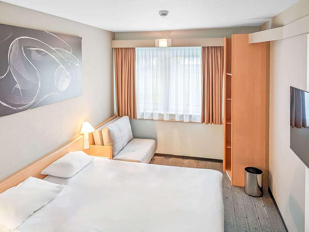 Ibis Luebeck City Pokój zdjęcie