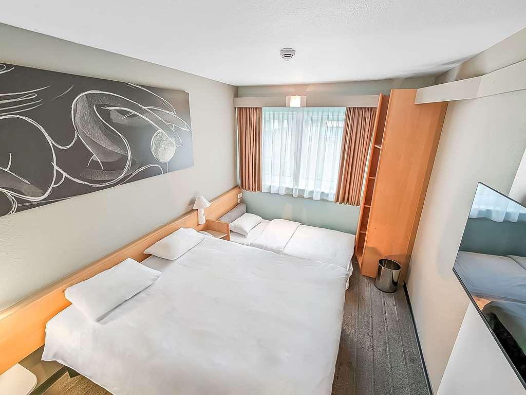 Ibis Luebeck City Pokój zdjęcie