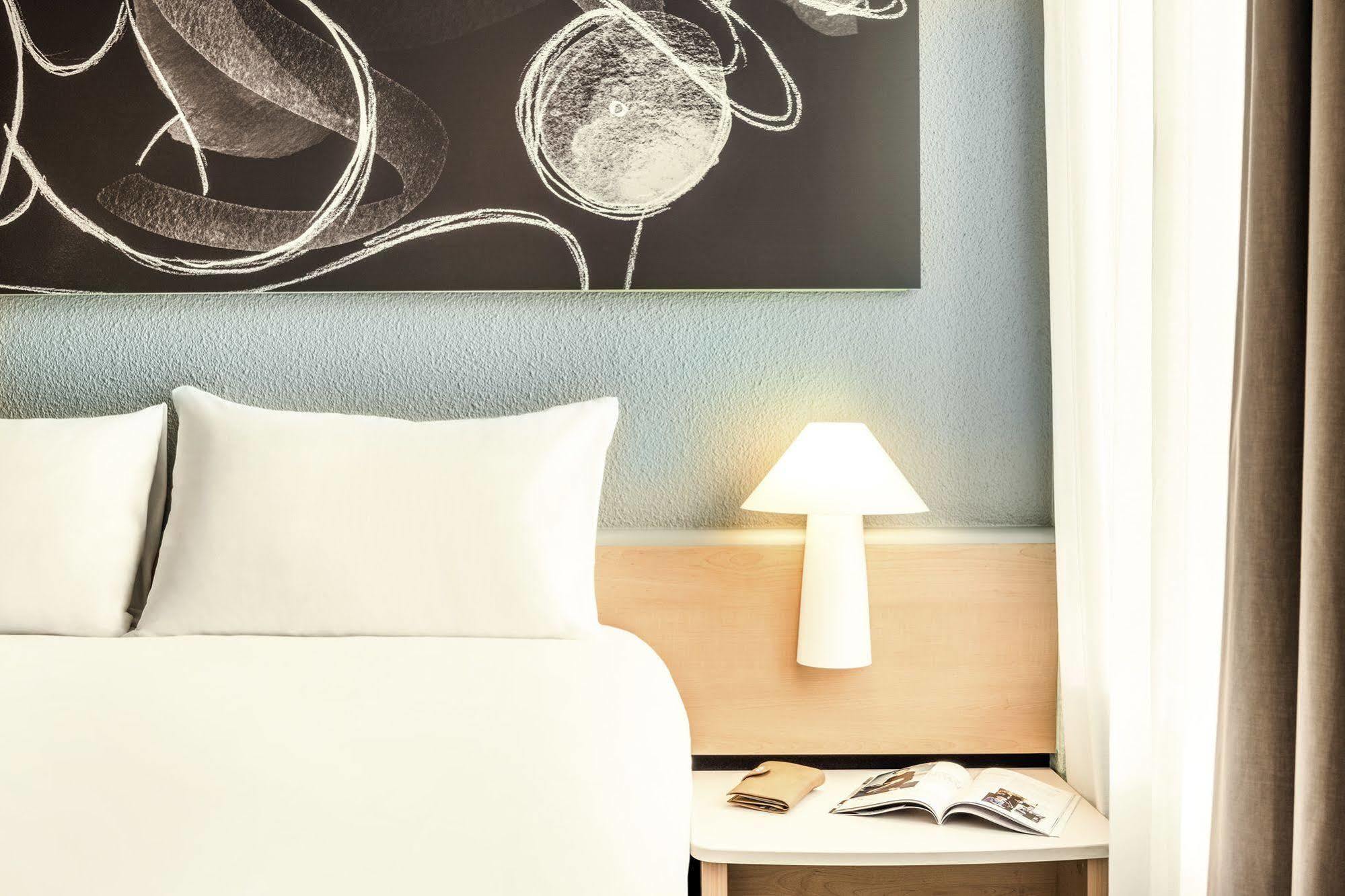 Ibis Luebeck City Zewnętrze zdjęcie