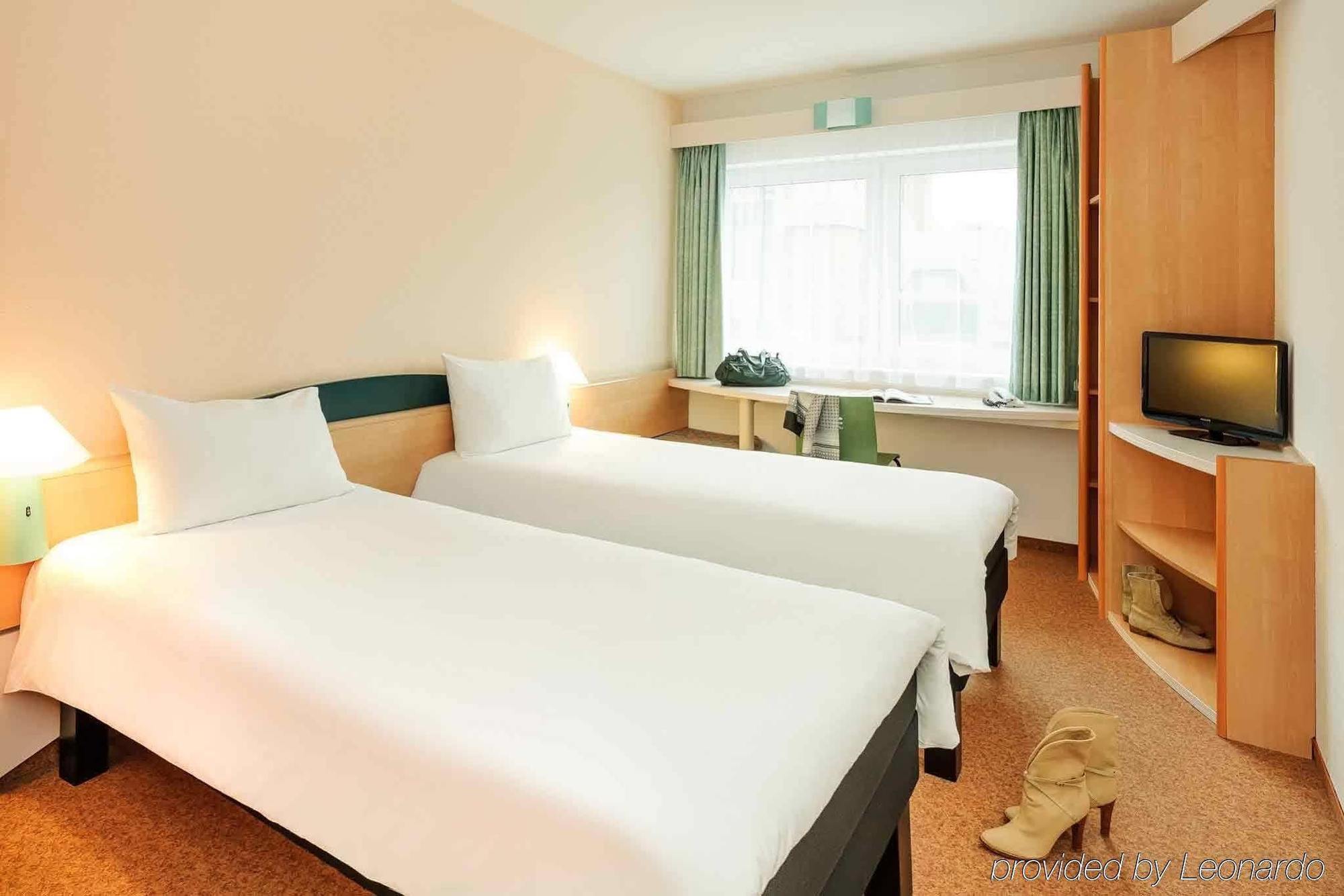 Ibis Luebeck City Zewnętrze zdjęcie